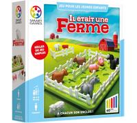 Il était une ferme