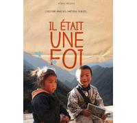 DVD Il était Une Foi