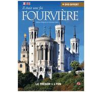 Il Était Une Foi Fourvière - (1 Dvd)