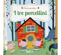 Il était une fois : 1. Les trois petits cochons (ITA)