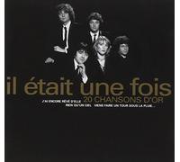 Parlophone – Il était une fois : 20 chansons d'or