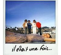 Il Etait Une Fois