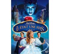 Il était une fois – Disney – DVD – Édition Simple