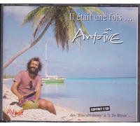 Il Était Une Fois...