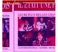 Il Etait Une Fois