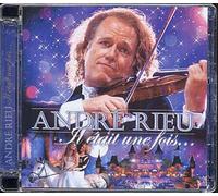 Il Était Une Fois...