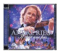 André Rieu – Il Était Une Fois...