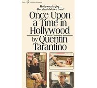 Il était une fois à Hollywood