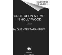 Il était une fois à Hollywood