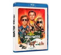 Il Était Une Fois À Hollywood (Blu-Ray) SONY PICTURES