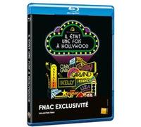 Il était une fois à Hollywood Exclusivité Fnac Blu-ray G