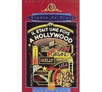 Il etait une fois a hollywood [VHS]