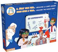 IL ETAIT Une Fois A LA DECOUVERTE du Corps Humain