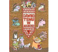 Il était une fois à Mamoko