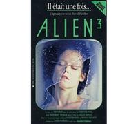 Il était une fois... Alien 3 Collection de poche : Il était une fois - Nico Prat - Rockyrama - Poche - Essai