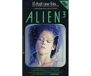 Il était une fois... Alien 3 Collection de poche : Il était une fois - Nico Prat - Rockyrama - Poche - Essai