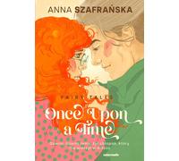 Il était une fois Anna Szafrañska (Buch auf Polnisch)