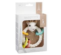 Il Était Une Fois Anneau De Dent Colo'rings Sophie La Girafe Beige