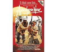 Il était une fois… Apocalypse Now