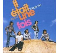 Il Etait Une Fois - Best Of, Il Etait Une Fois, La Légende