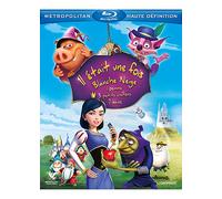 Il était une fois Blanche-Neige, une pomme, 3 petits cochons - Blu-Ray https://www.fnac.com/a3002459/Il-etait-une-fois-Blanche-Neige-une-pomme-3-petits-cochons-Blu-Ray-Blu-ray?oref=e88ca66c-99f2-a277-c192-24b2e9932c0a