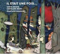 Il Etait Une Fois CD