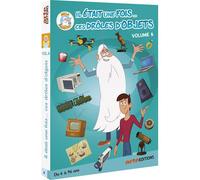 Il Était Une Fois... Ces Drôles D'objets - Volume 6