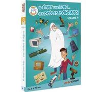 Il était une fois... Ces drôles d'objets Volume 6 DVD DVD