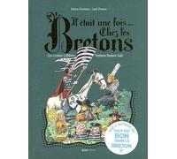 Il Était Une Fois - Chez Les Bretons