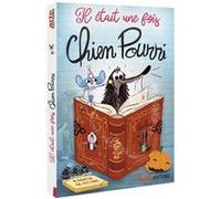Il était une fois Chien Pourri Volume 7 DVD E