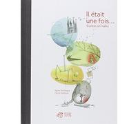 Il Était Une Fois - Contes En Haïku