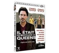 Il était une fois dans le Queens – DVD G – Seven7