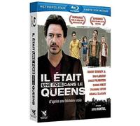 Il était une fois dans le Queens – Blu-ray – Seven7