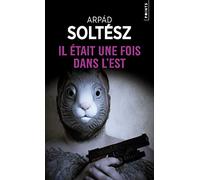 Il était une fois dans l'Est