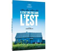 Il était une fois dans l'Est DVD DVD
