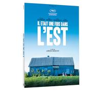 IL ETAIT UNE FOIS DANS L'EST - DVD [HD DVD]