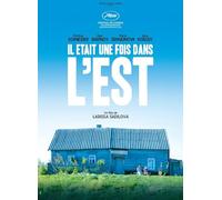 IL ETAIT UNE FOIS DANS L'EST - DVD [HD DVD]