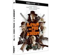 Paramount Il était une fois dans l'ouest - Blu-ray