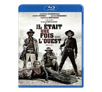 Il Était Une Fois Dans L'ouest - Blu-Ray