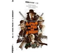 Paramount Il était une fois dans l'ouest - Blu-ray