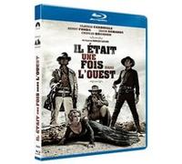 Il Était Une Fois Dans L'ouest - Blu-Ray