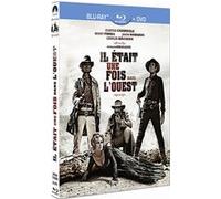 Il était une fois dans l'Ouest – Paramount Pictures – Combo Blu-ray + DVD