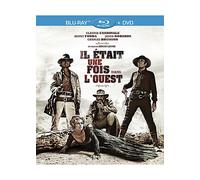 Il Était Une Fois Dans L'ouest - Combo Blu-Ray + Dvd