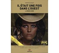 Il était une fois dans l'ouest de Sergio Leone