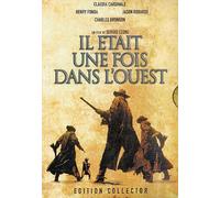 Il Était Une Fois Dans L'ouest - Édition Collector