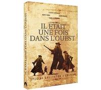 Il était une fois dans l'Ouest - Edition Collector E