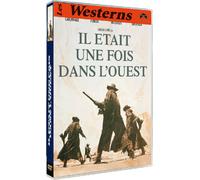 Il était une fois dans l'Ouest - Edition simple DVD