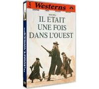 Il était une fois dans l'Ouest - Edition simple E