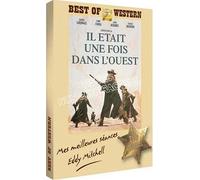 Il était une fois dans l'Ouest – Édition Single