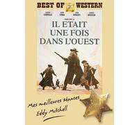 Il Était Une Fois Dans L'ouest - Édition Single